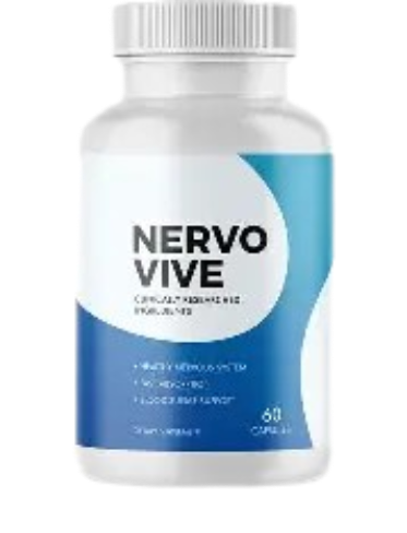 Nervovive 1 bottle